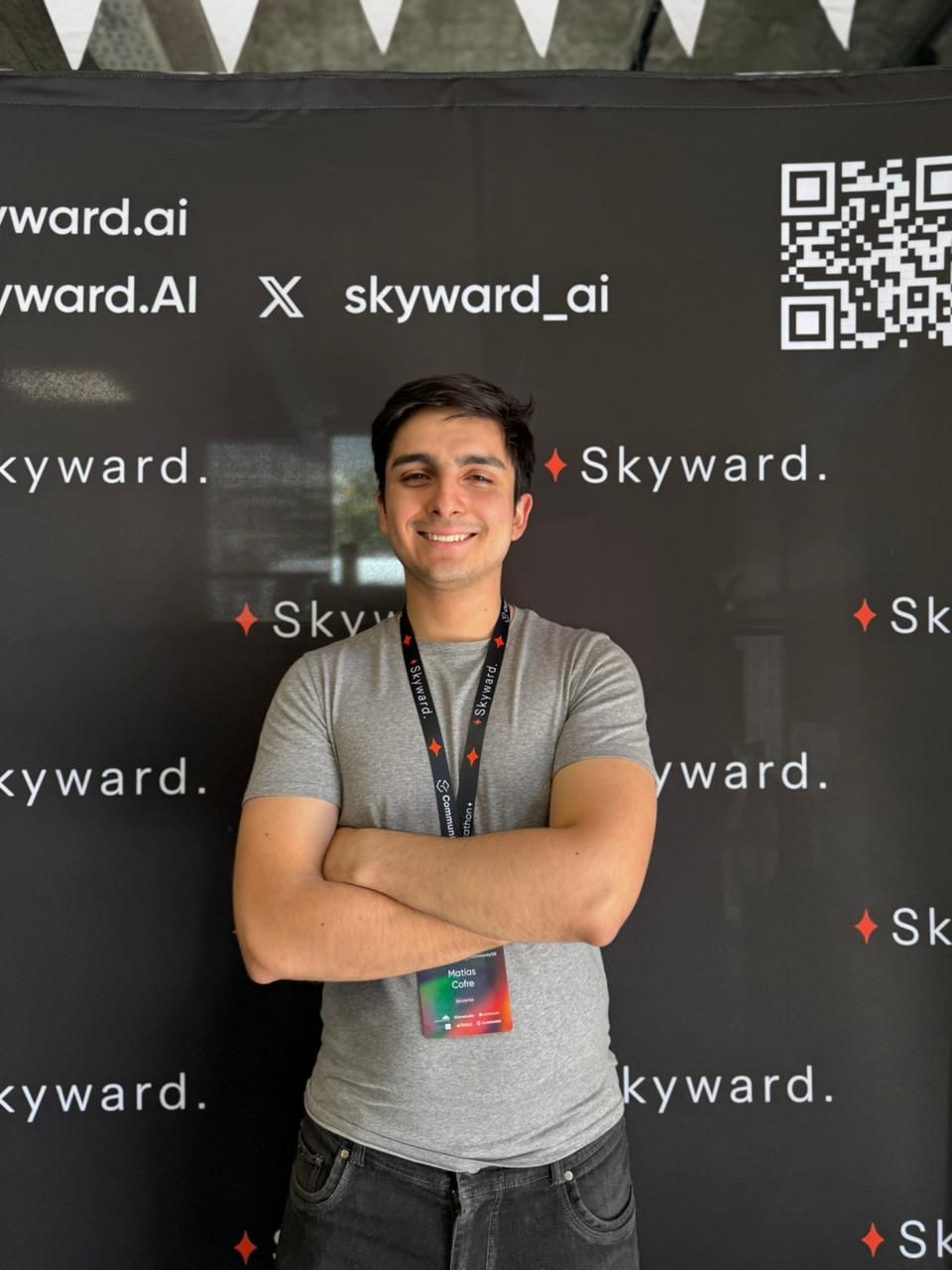 Matías Cofré - Software Engineer